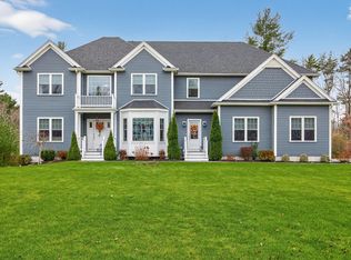 40 Brisan Way, Pembroke, MA 02359
