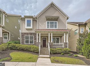 18 Hardpan Aly, Marietta, GA 30066
