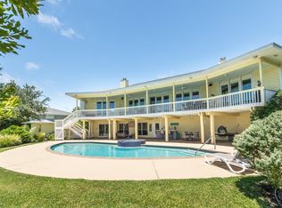 14013 Grambo Blvd, Galveston, TX 77554