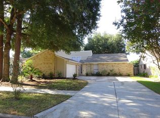 7006 Foxvalley Ln, Humble, TX 77338