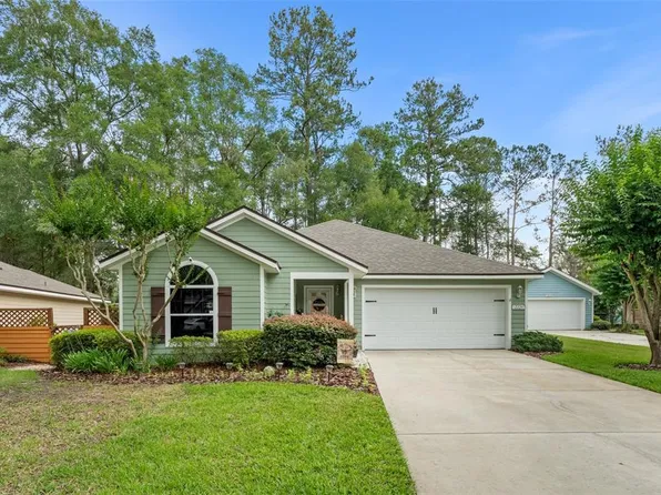 12224 NW 10th Pl, Newberry, FL 32669