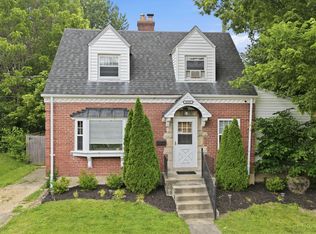 4158 Saint Lawrence Ave, Cincinnati, OH 45205