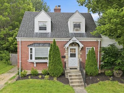 4158 Saint Lawrence Ave, Cincinnati, OH, 45205