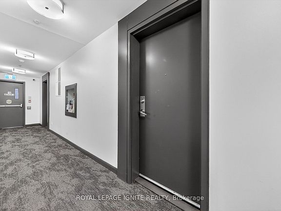 5th image of 3560 Saint Clair Ave E #109