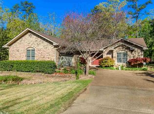57 Atrayente Way, Hot Springs, AR 71909