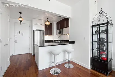 Rented by Corcoran