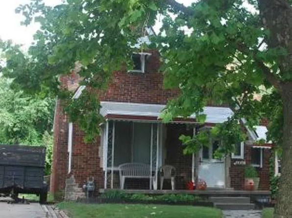 16816 Robson St, Detroit, MI 48235