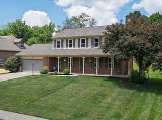 756 Timber Ln, Independence, KY 41051