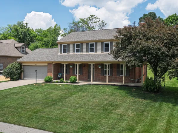 756 Timber Ln, Independence, KY 41051