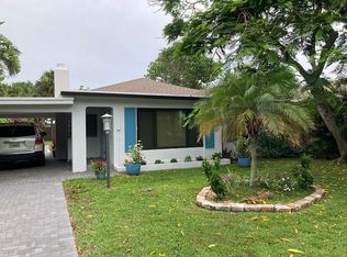 909 NE 7th Ave, Delray Beach, FL 33483