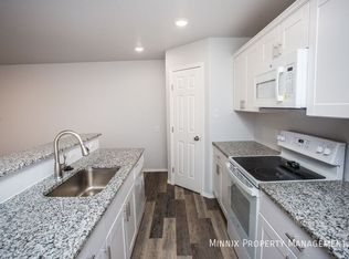 5607 Jarvis St #B, Lubbock, TX 79416