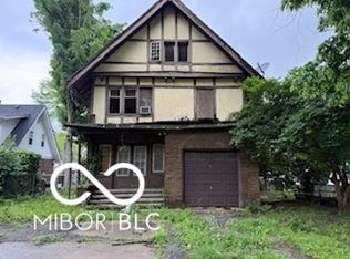609 E 37th St, Indianapolis, IN