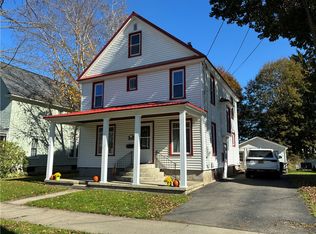 20 Hamlin St, Cortland, NY 13045