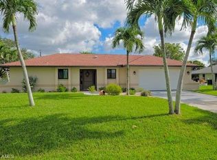 411 SW 38th Ter, Cape Coral, FL 33914