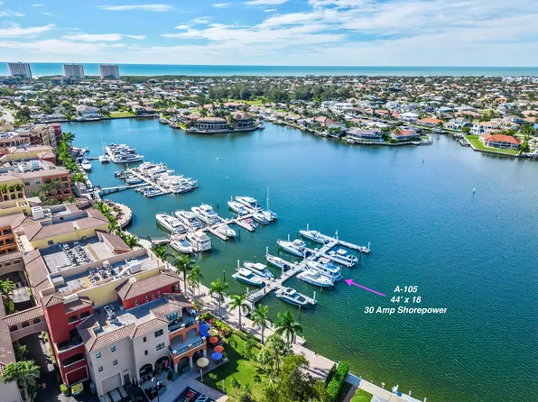 750 N Collier Blvd, Marco Island, FL 34145