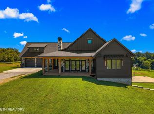 570 Coile Rd, Jefferson City, TN 37760