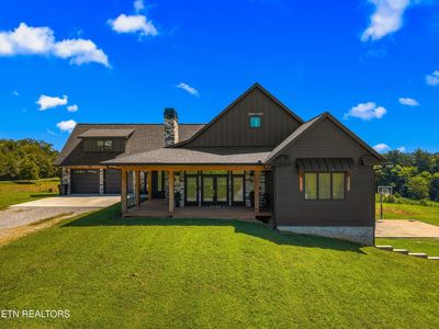570 Coile Rd, Jefferson City, TN, 37760