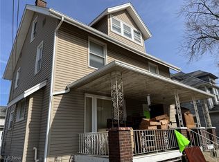 2907 6th St NW, Canton, OH 44708