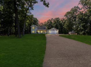 5312 Wiggins Mountain Rd, Farmington, MO 63640
