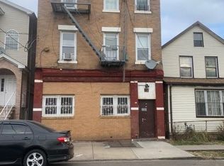 331 E. Jersey St, Elizabethport, NJ 07206