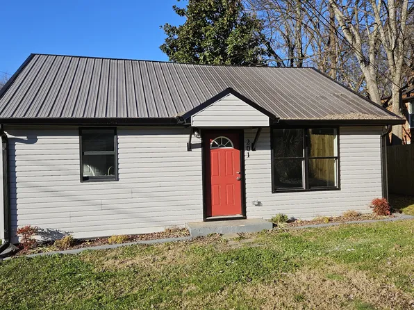 201 Winding Way, McMinnville, TN 37110