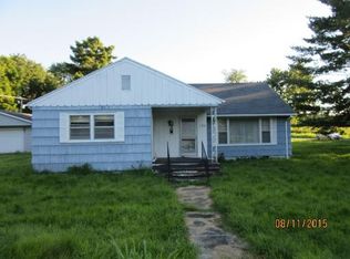 730 E Walnut St, Mounds, IL 62964