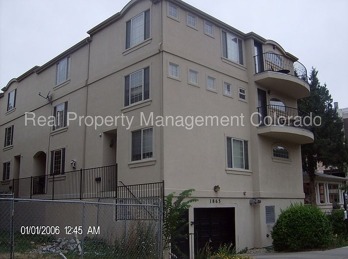 1st image of 1865 N Gaylord St