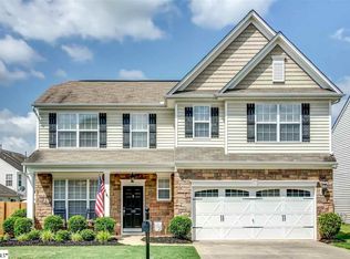 103 Tralee Ln, Greer, SC 29650