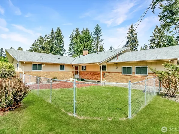 327 Logger Court SE, Lacey, WA 98503