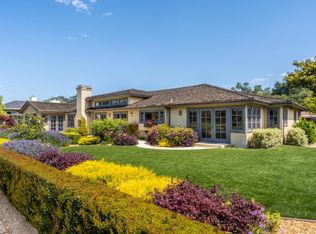 7013 Valley Greens Cir, Carmel, CA 93923