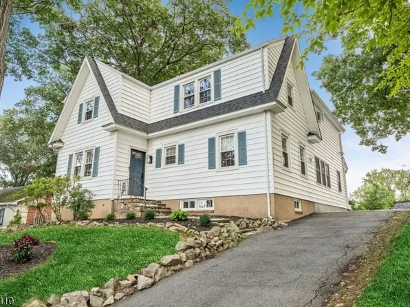 92 Hillcrest Ave, Morris Twp., NJ 07960