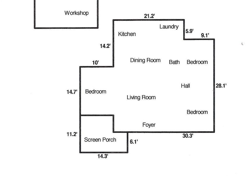 Appraisal Layout
