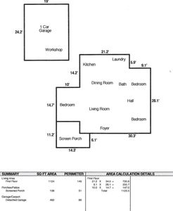 1183 Randolph St, Jacksonville, FL, 32205