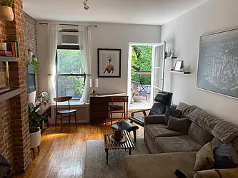 Rented by Allen Harris, LREB