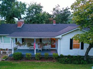 6202 Walnut Circle Dr NE, Pinson, AL 35126