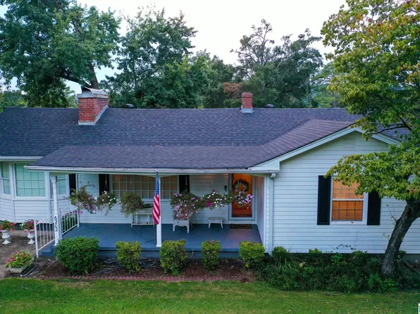 6202 Walnut Circle Dr NE, Pinson, AL 35126