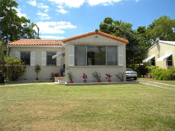 510 Boabadilla St, Coral Gables, FL 33134