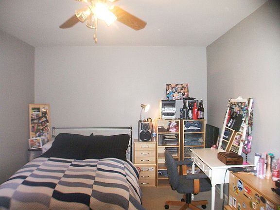 Guest Room View 2