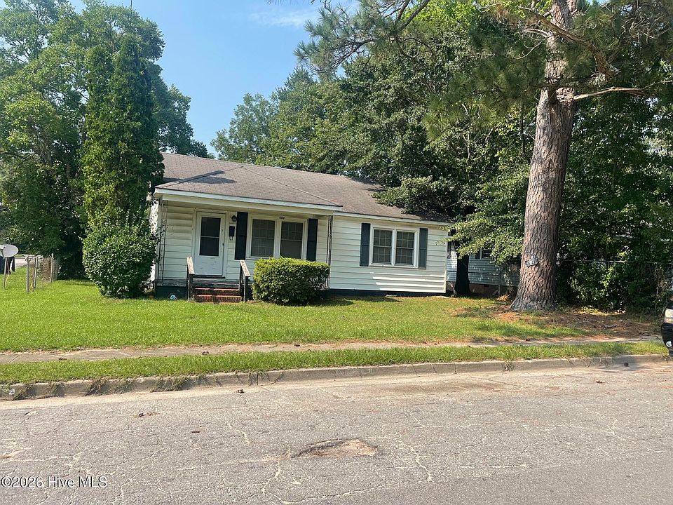 1st image of 600 Dixon Street