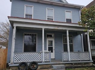 1025 Washington St, Huntingdon, PA 16652