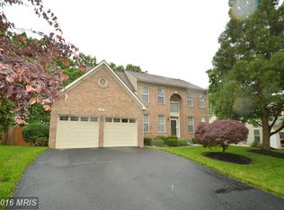 12514 Quarterhorse Dr, Bowie, MD 20720