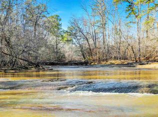 Pea Ridge Rd, Eatonton, GA 31024