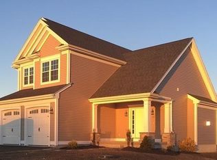 46 High Hill Rd, Swansea, MA 02777