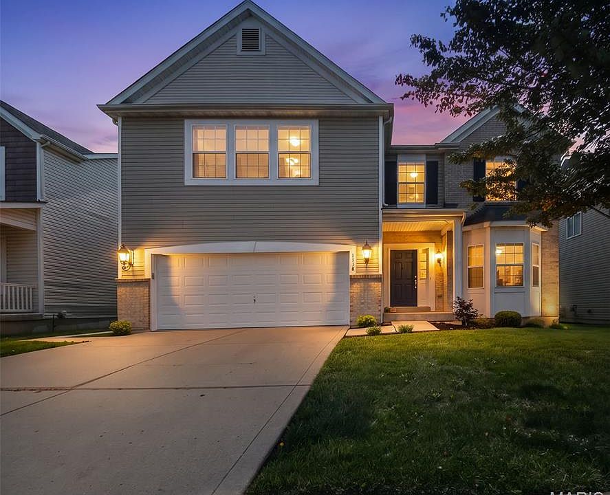 1st image of 1718 Briarmanor Dr