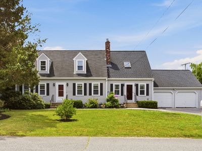 6 Gratto Rd, Marshfield, MA, 02050