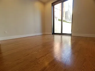 Rented by Evergreen Apartments BK