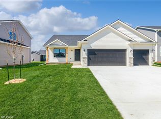 4012 NE 6th St, Ankeny, IA 50021