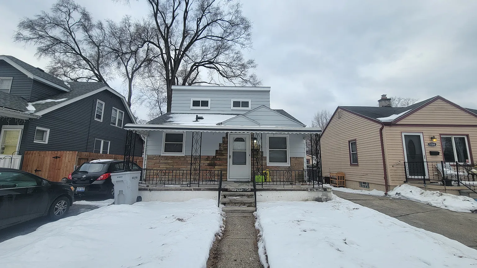 1512 E Evelyn Ave photo 1