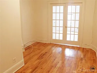 Rented by City Connections Realty