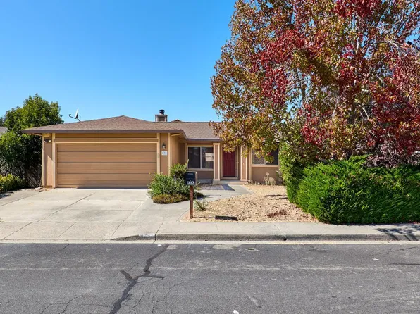 836 Harrier Dr, Suisun City, CA 94585